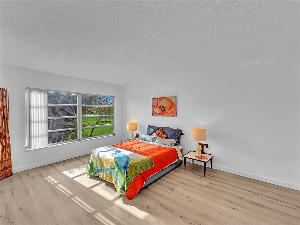 Palm Aire - Residential