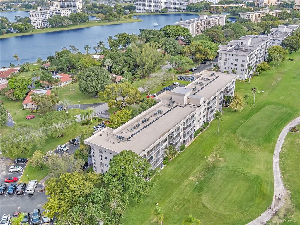 Palm Aire - Residential