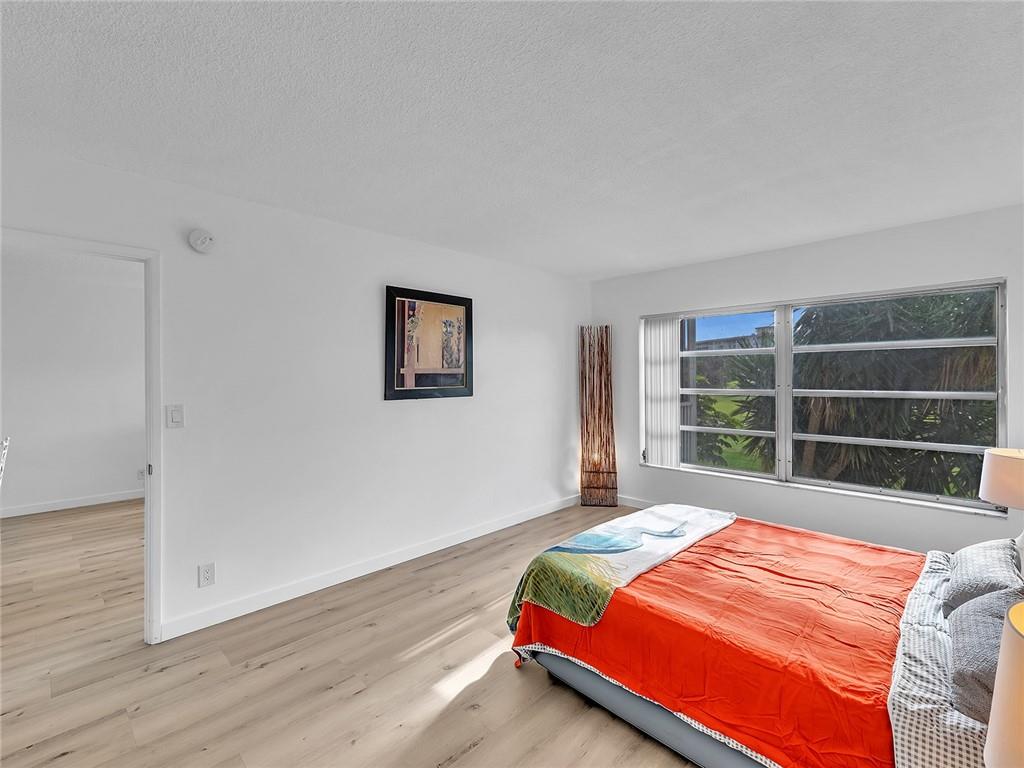 Palm Aire - Residential