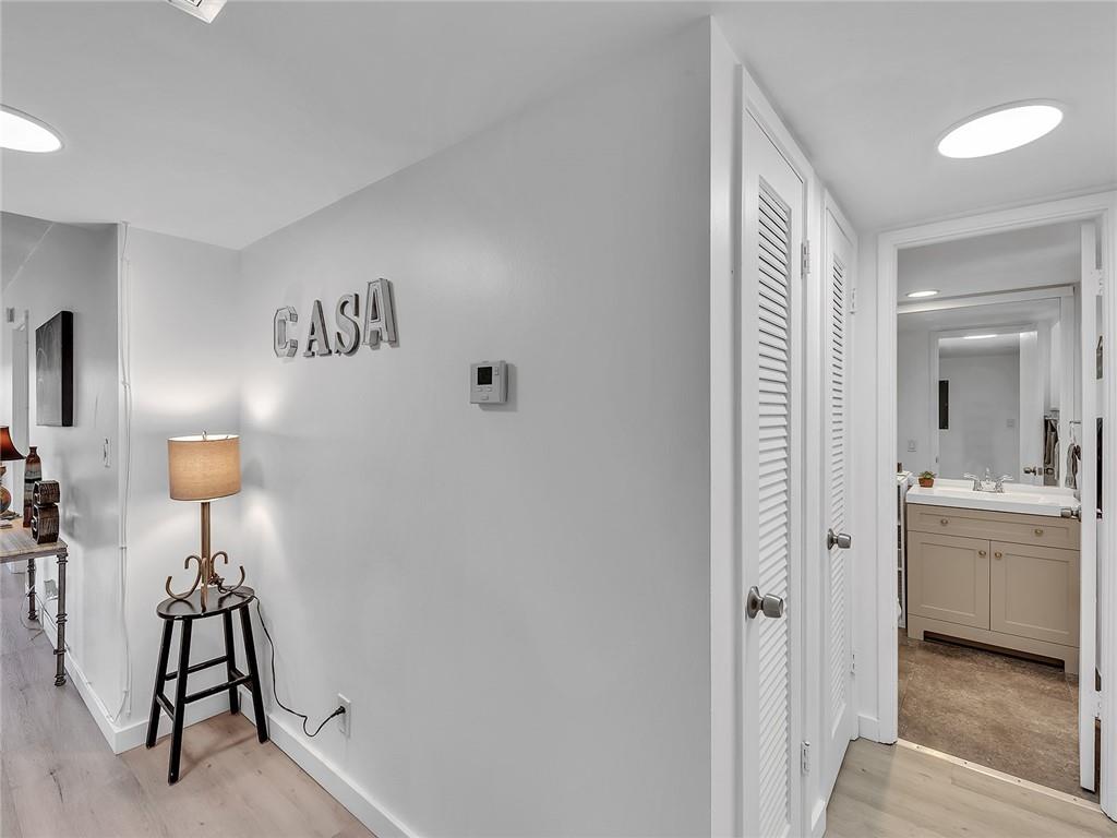 Palm Aire - Residential