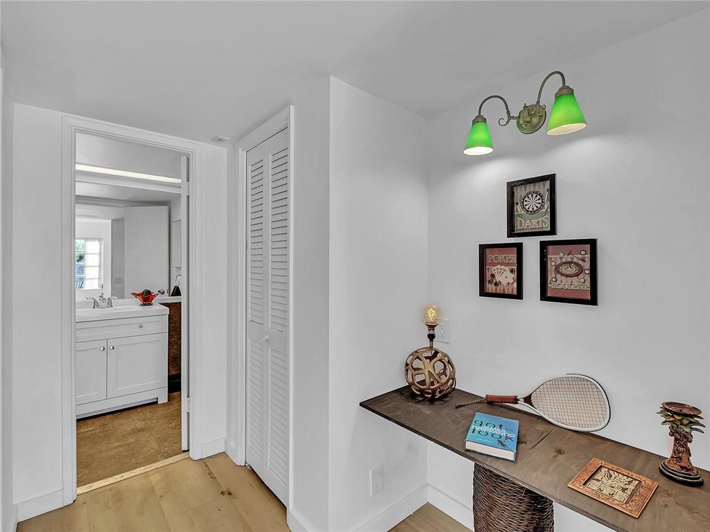 Palm Aire - Residential