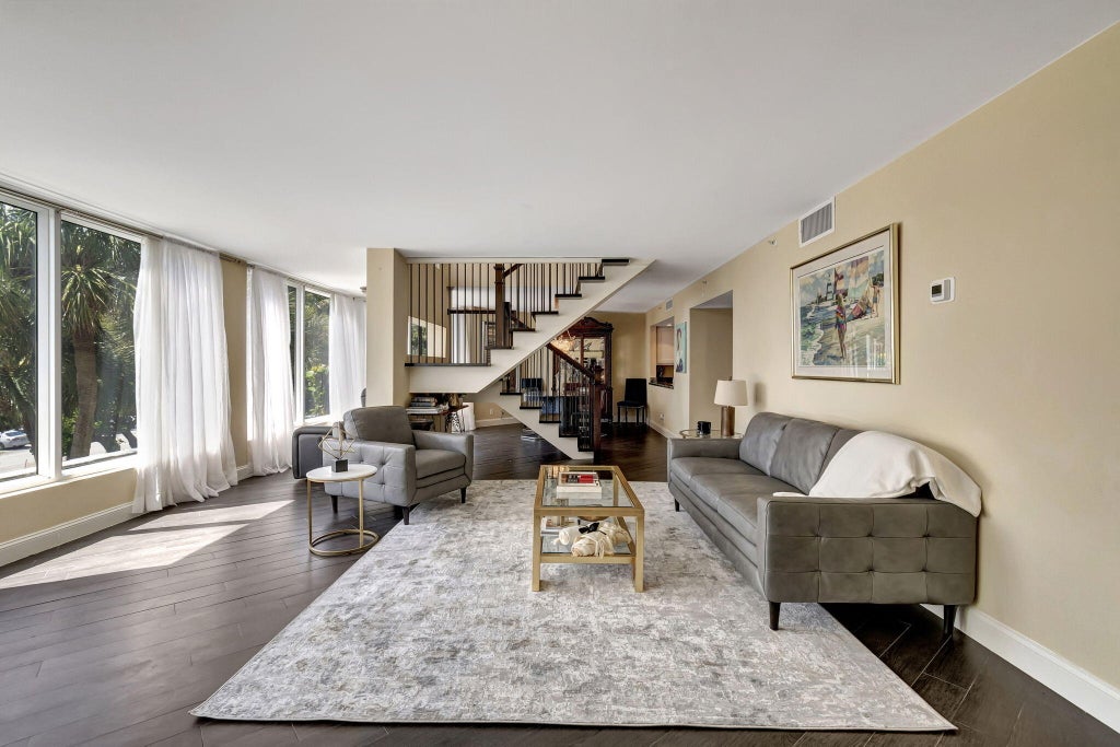 Photo of 2565 S Ocean Boulevard #103-N, Highland Beach, FL 33487 (MLS # R11113495)