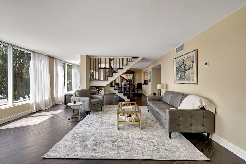 Photo of 2565 S Ocean Boulevard #103-N, Highland Beach, FL 33487 (MLS # R11113495)