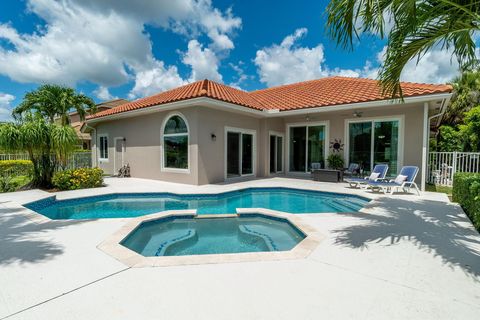 A home in Lake Worth