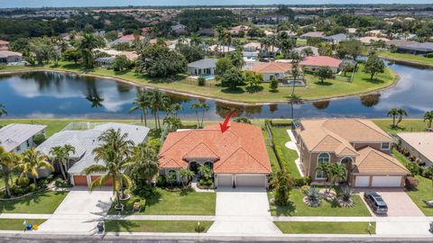 A home in Lake Worth