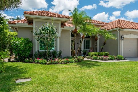 A home in Lake Worth