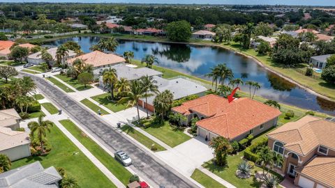 A home in Lake Worth