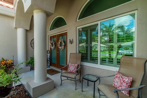 A home in Lake Worth