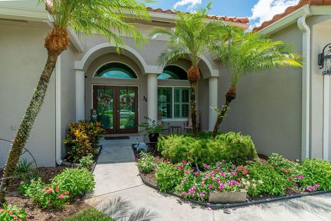 A home in Lake Worth