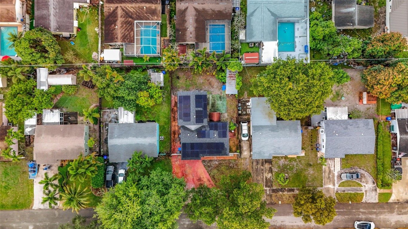 Driftwood Acres 16 50-15 - Residential