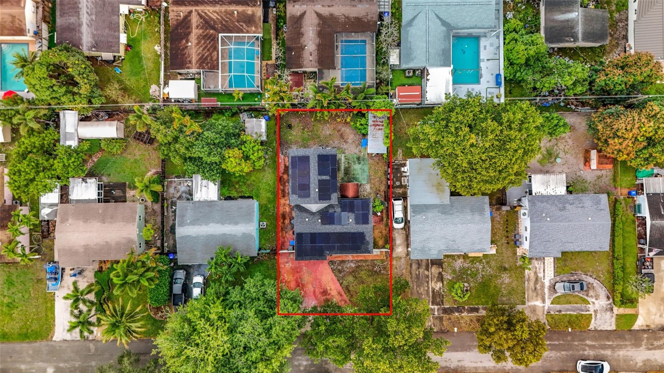 Driftwood Acres 16 50-15 - Residential