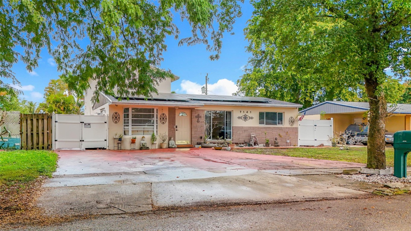 Driftwood Acres 16 50-15 - Residential