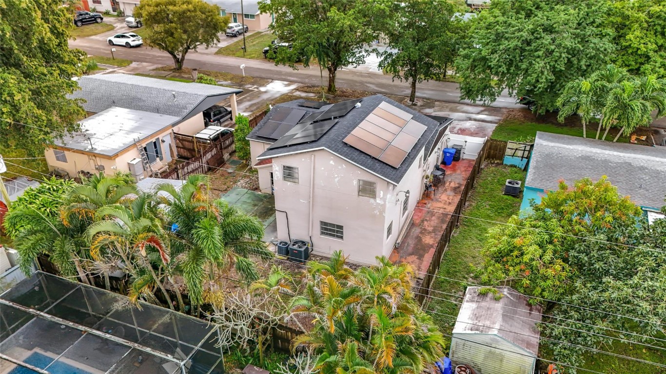 Driftwood Acres 16 50-15 - Residential