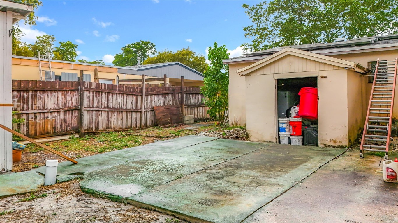 Driftwood Acres 16 50-15 - Residential