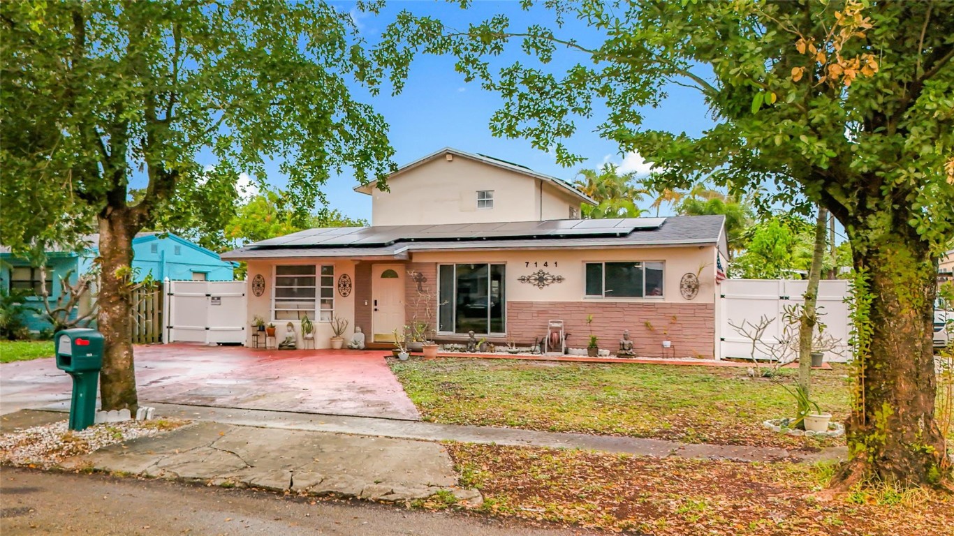 Driftwood Acres 16 50-15 - Residential