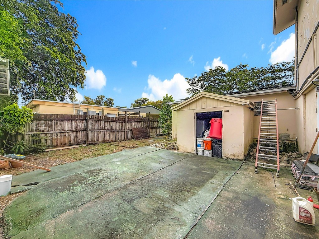 Driftwood Acres 16 50-15 - Residential