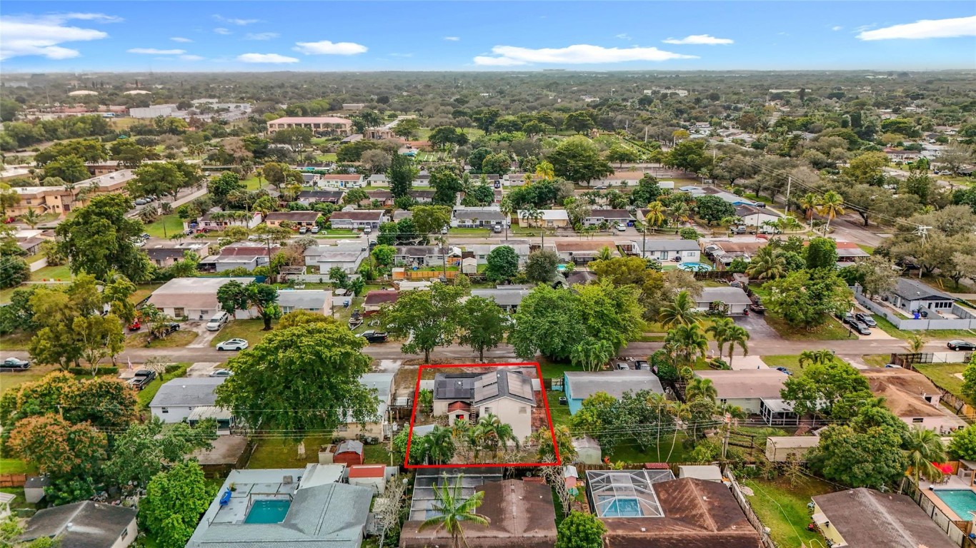 Driftwood Acres 16 50-15 - Residential