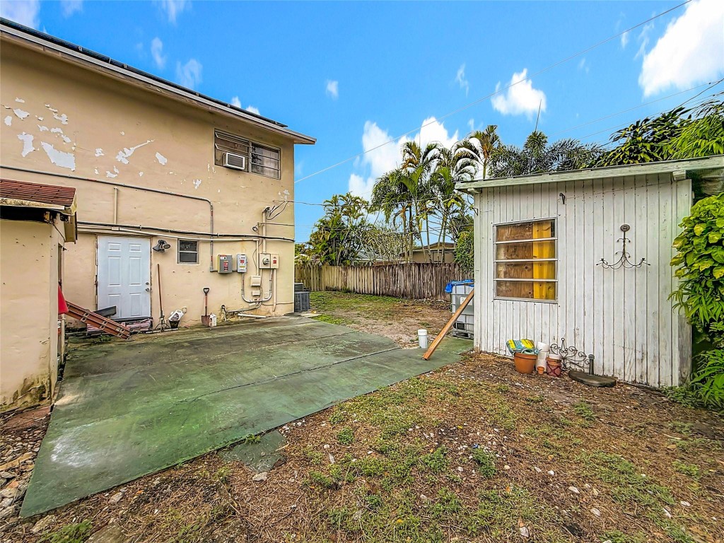 Driftwood Acres 16 50-15 - Residential