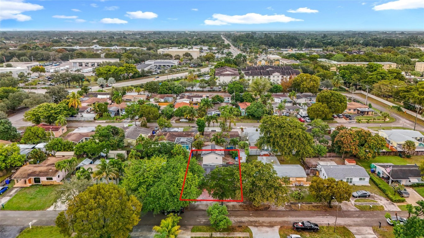 Driftwood Acres 16 50-15 - Residential