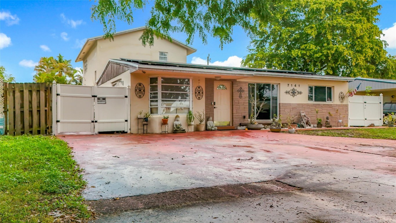 Driftwood Acres 16 50-15 - Residential