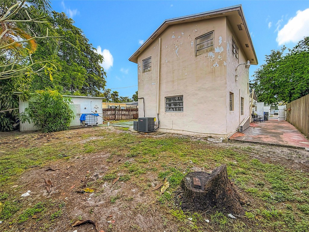 Driftwood Acres 16 50-15 - Residential