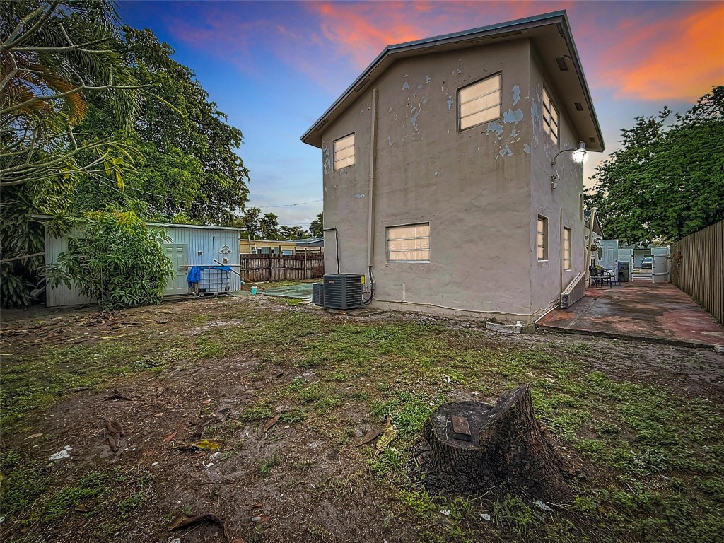 Driftwood Acres 16 50-15 - Residential