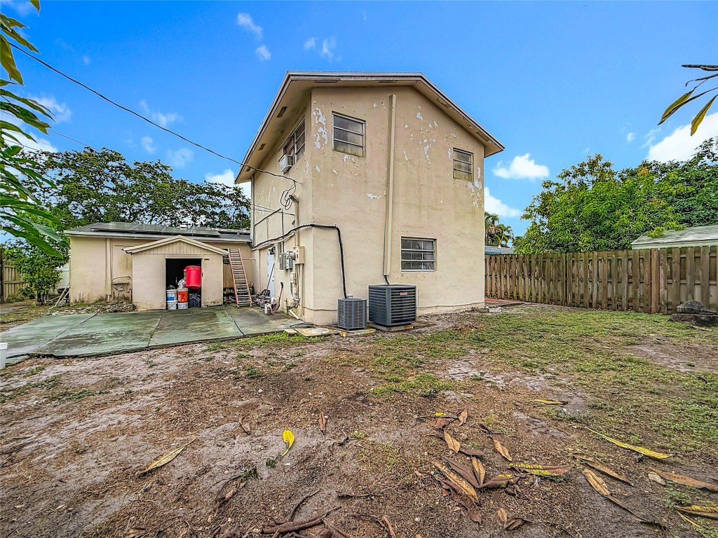 Driftwood Acres 16 50-15 - Residential