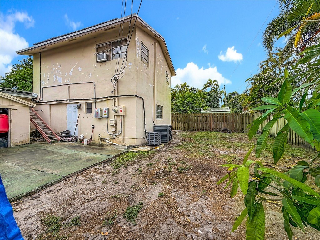 Driftwood Acres 16 50-15 - Residential