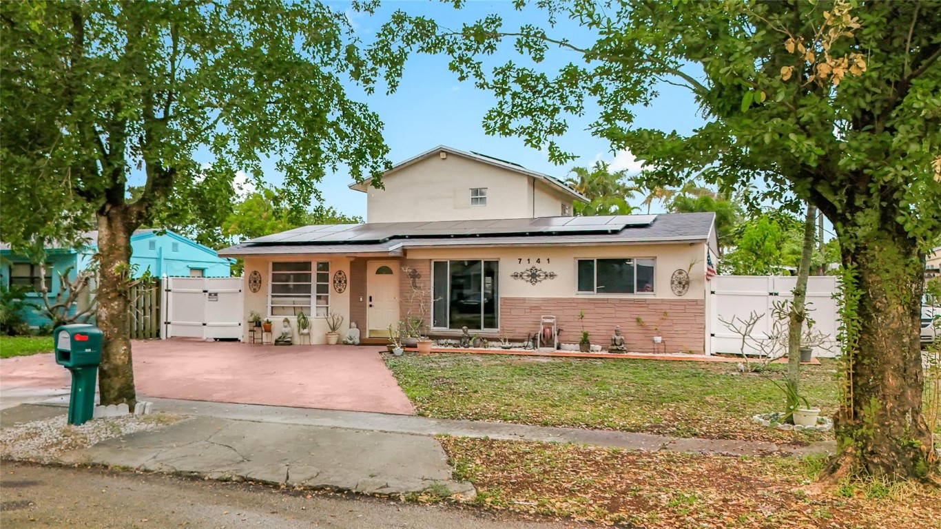 Driftwood Acres 16 50-15 - Residential