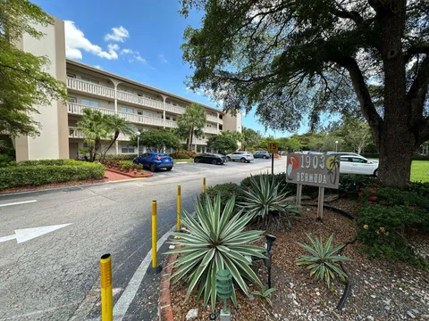 1903 Bermuda Cir Unit E3, Coconut Creek, FL MLS: F10500254