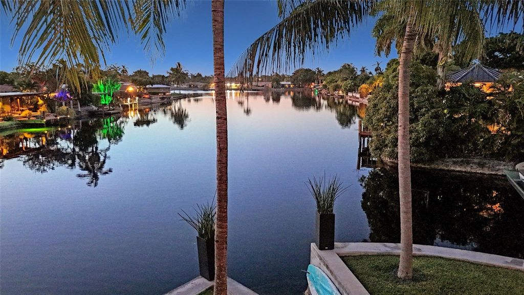 Photo of 4051 NE 16 Avenue, Fort Lauderdale, FL 33334 (MLS # F10517765)