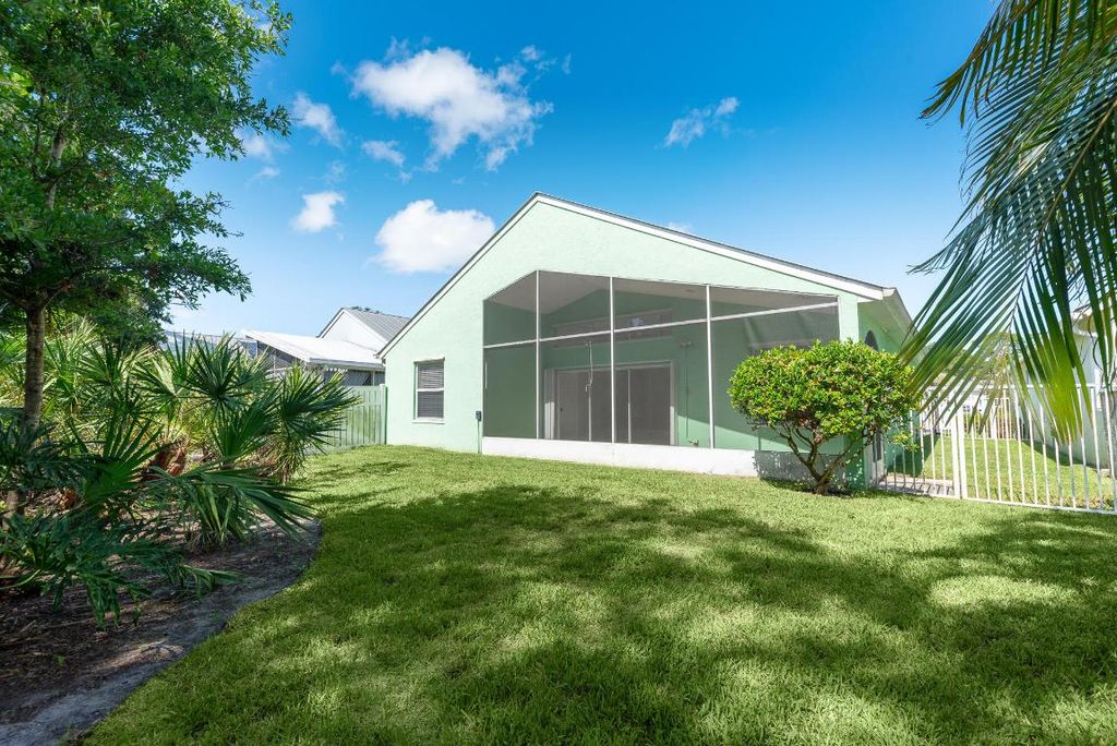 Photo of 2338 SW Estella Terrace, Palm City, FL 34990 (MLS # R10997340)