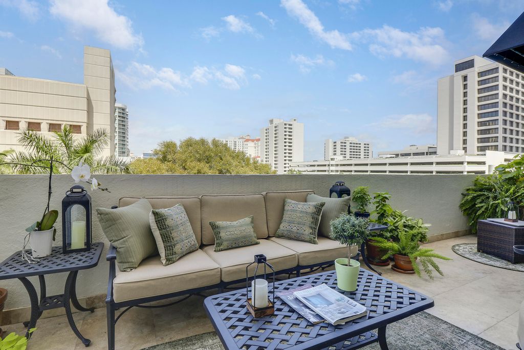 Photo of 600 S Dixie Highway #405, West Palm Beach, FL 33401 (MLS # R11162661)
