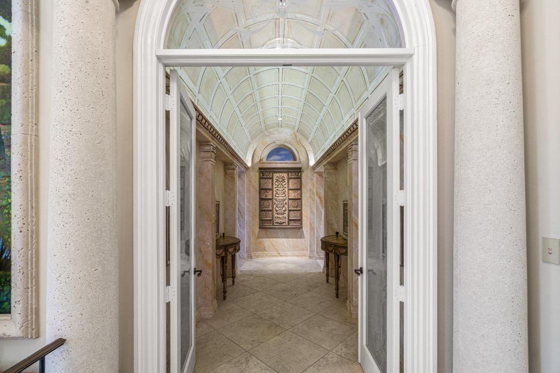 VINTAGE OAKS / POLO CLUB - Residential