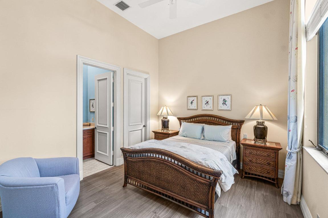 VINTAGE OAKS / POLO CLUB - Residential