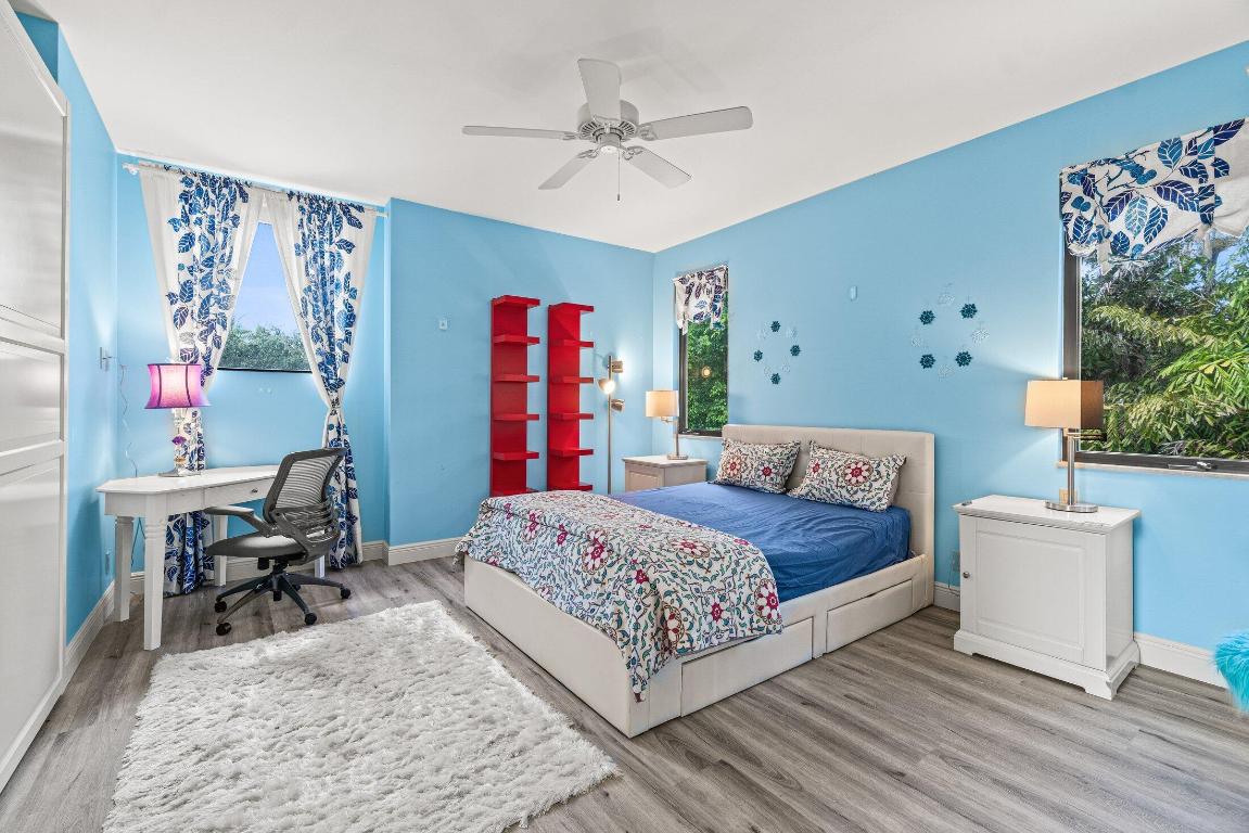 VINTAGE OAKS / POLO CLUB - Residential