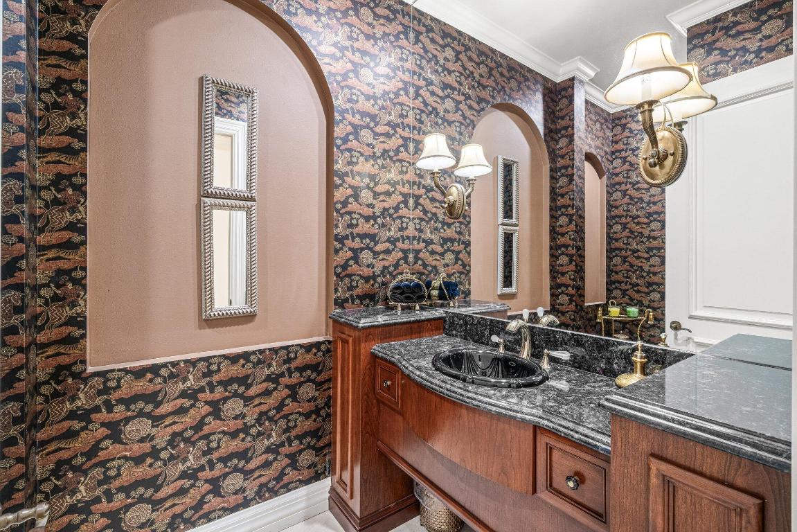 VINTAGE OAKS / POLO CLUB - Residential