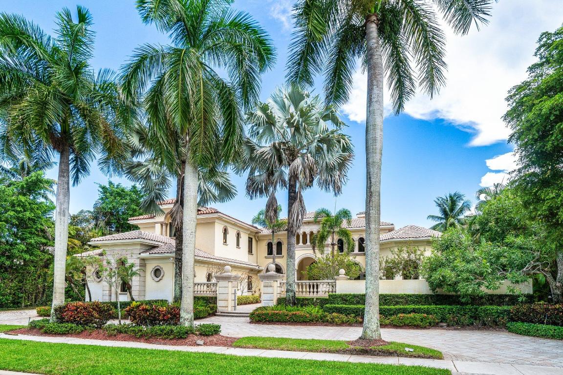 VINTAGE OAKS / POLO CLUB - Residential