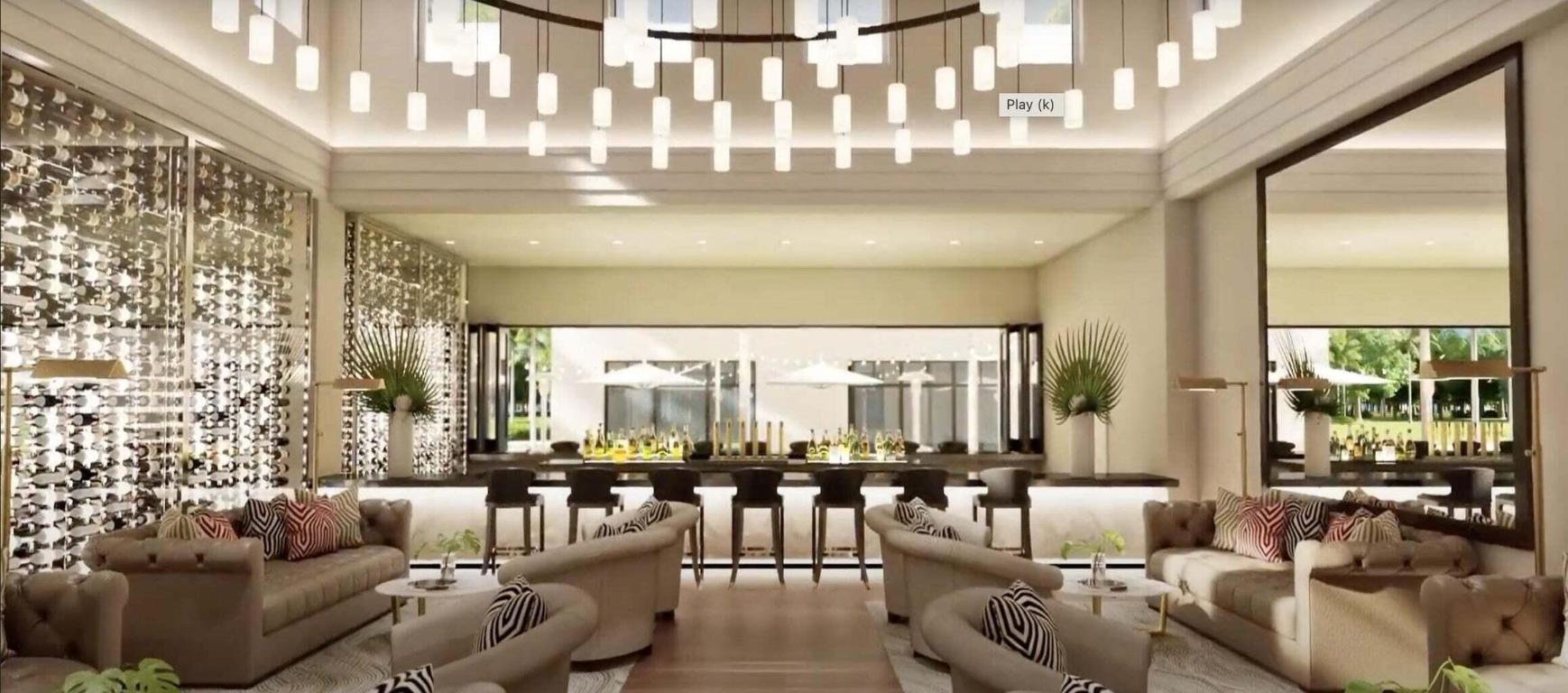 VINTAGE OAKS / POLO CLUB - Residential