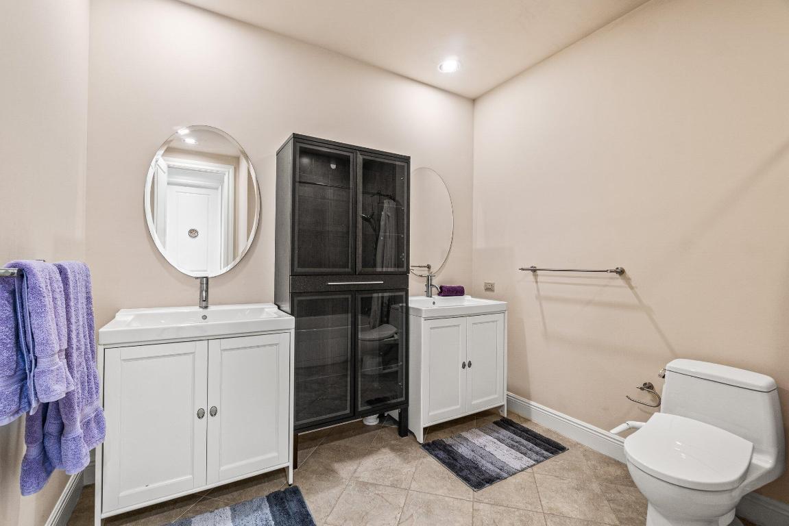 VINTAGE OAKS / POLO CLUB - Residential