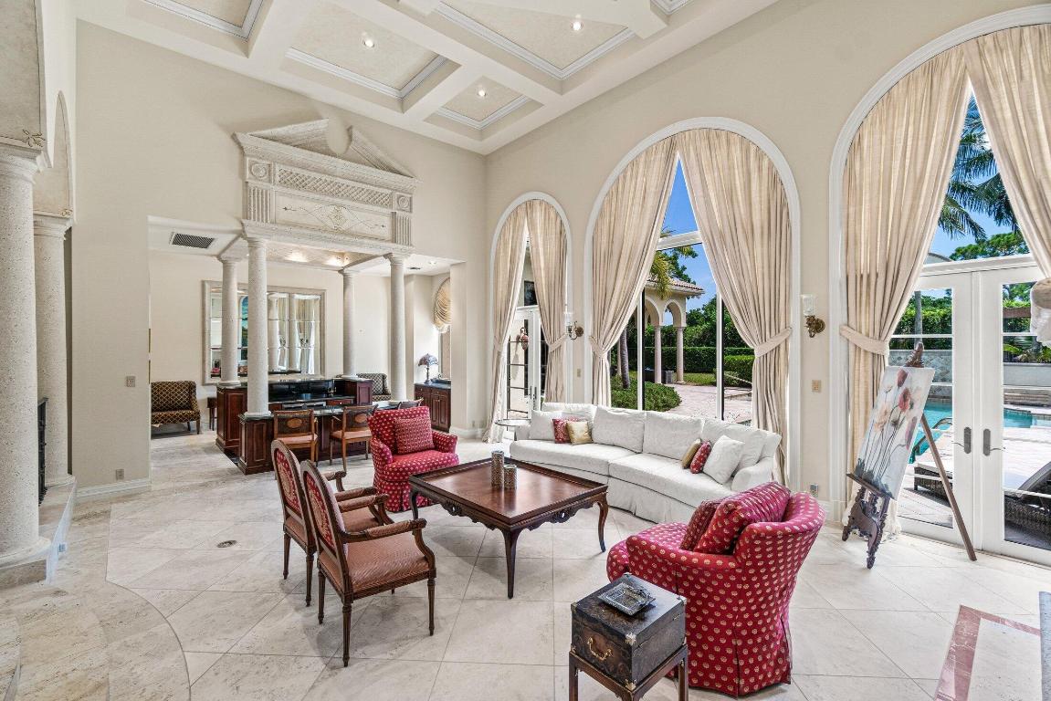 VINTAGE OAKS / POLO CLUB - Residential