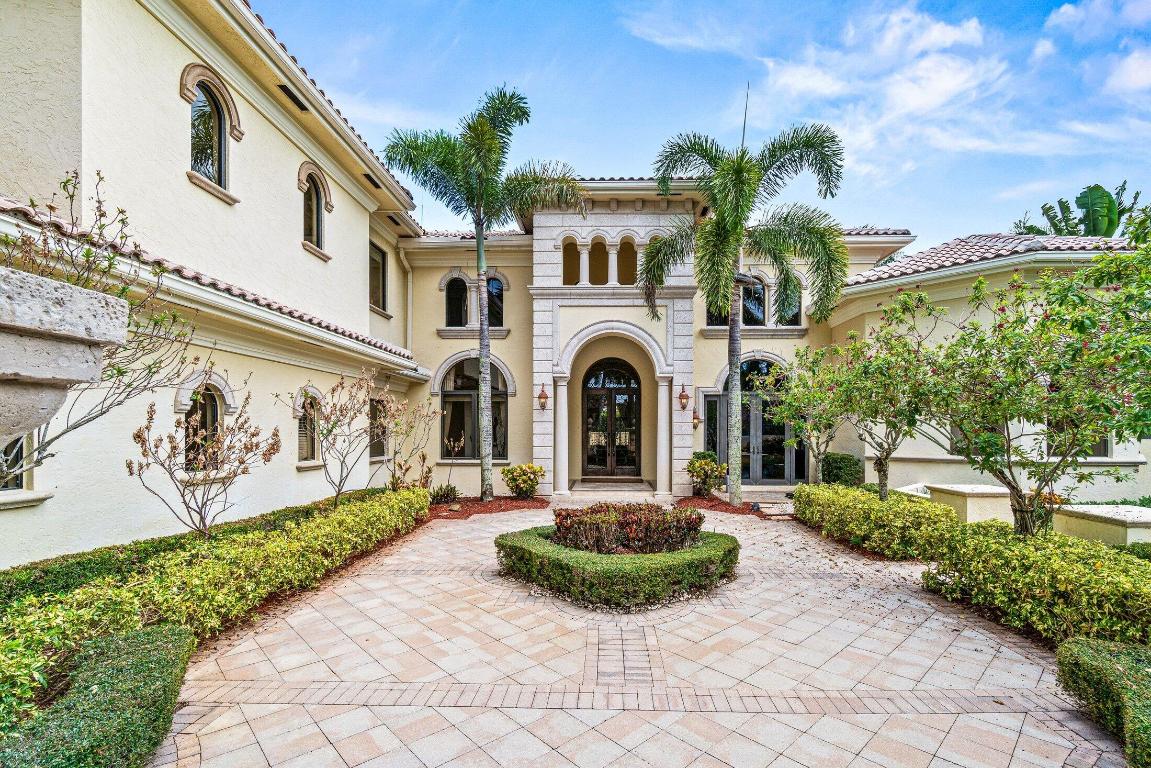 VINTAGE OAKS / POLO CLUB - Residential