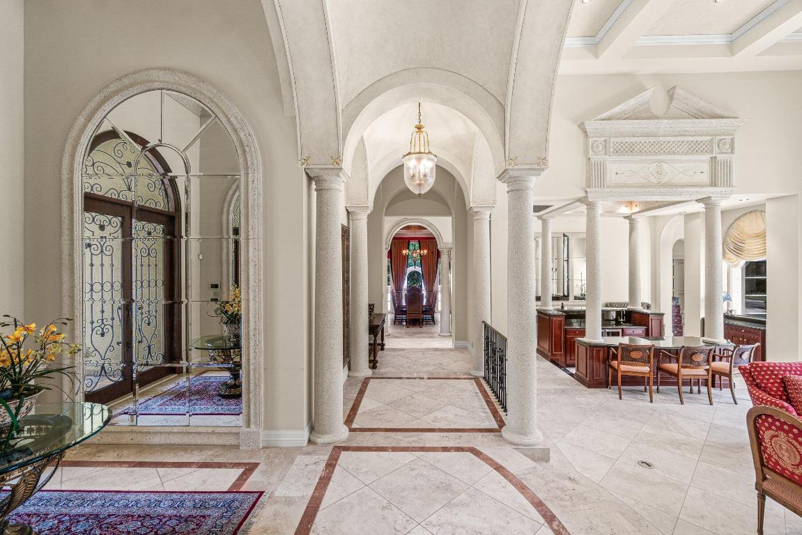 VINTAGE OAKS / POLO CLUB - Residential