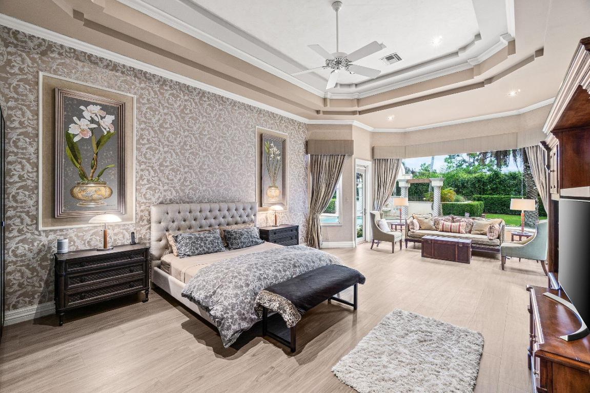 VINTAGE OAKS / POLO CLUB - Residential