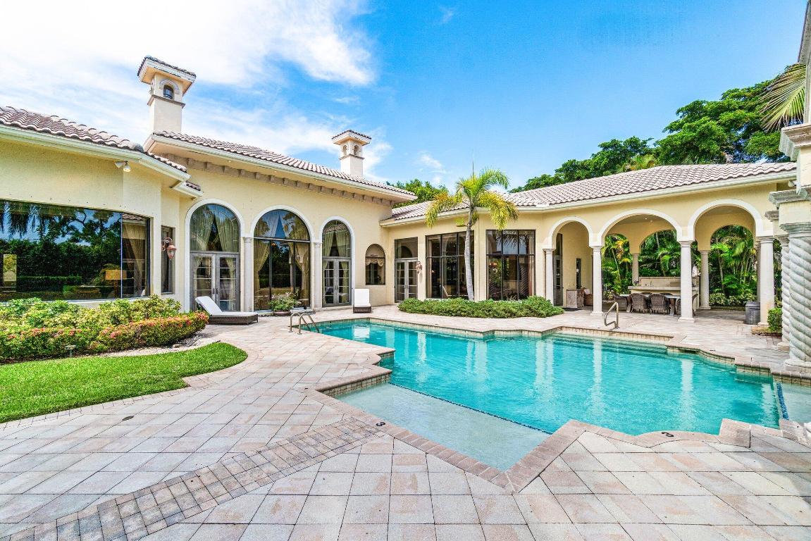 VINTAGE OAKS / POLO CLUB - Residential