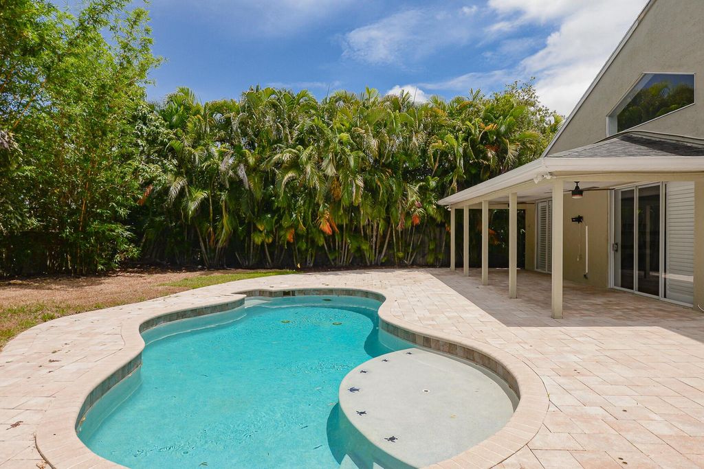 Photo of 2541 SW Estella Terrace, Palm City, FL 34990 (MLS # R11109737)