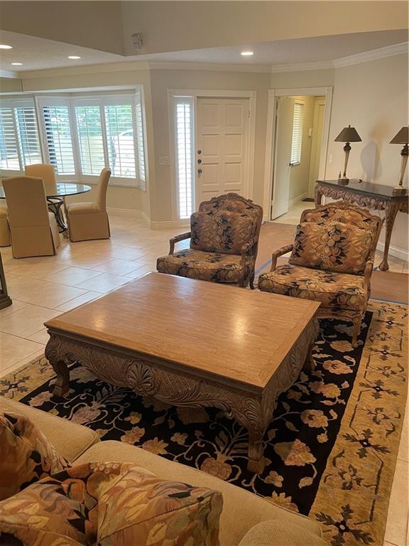 CHELSEA III AT JACARANDA - Residential