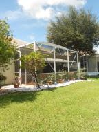 Hampton Lakes - Residential Lease