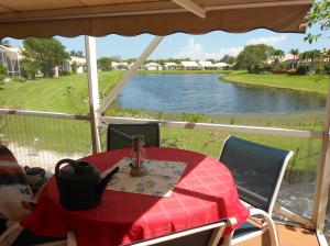 Hampton Lakes - Residential Lease