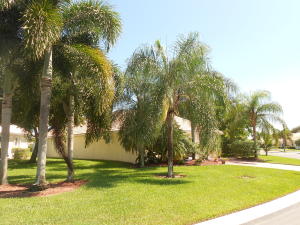 Hampton Lakes - Residential Lease